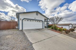 5676 Peach Court, Sun Valley, NV 89433