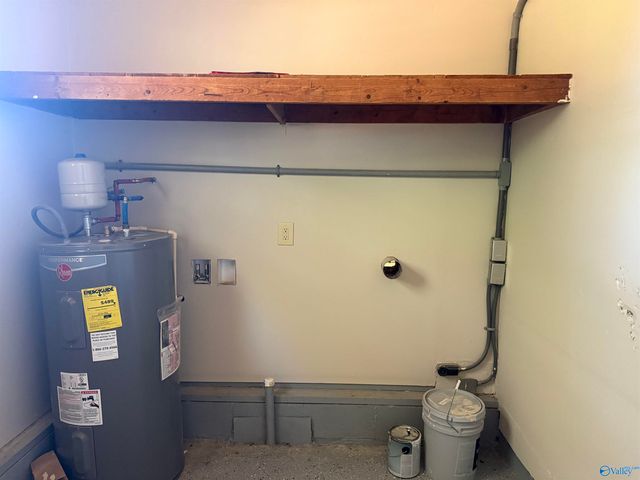 372 Clutts Road, Harvest, AL 35749