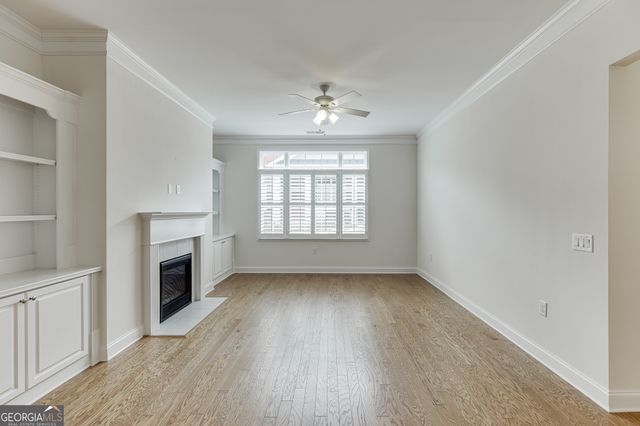 3765 Ridgehurst Lane, Buford, GA 30519