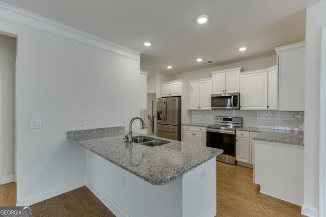 3765 Ridgehurst Lane, Buford, GA 30519
