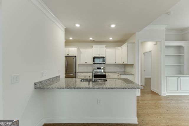 3765 Ridgehurst Lane, Buford, GA 30519