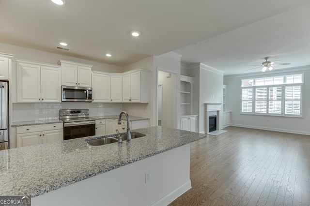 3765 Ridgehurst Lane, Buford, GA 30519