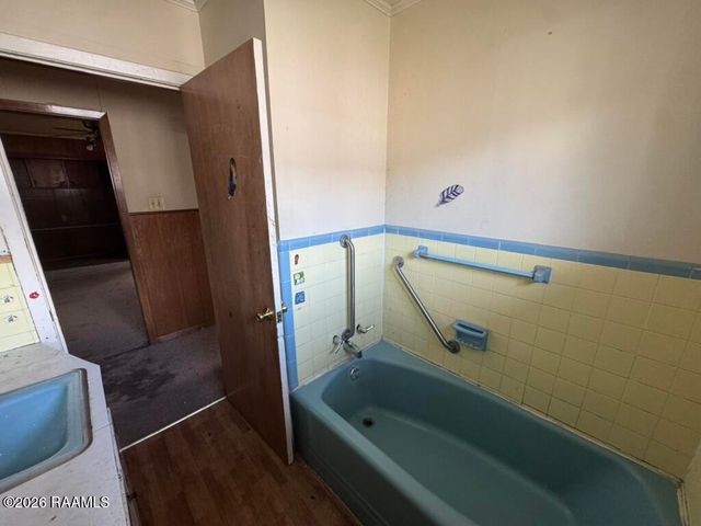 512 Albert Street, New Iberia, LA 70560