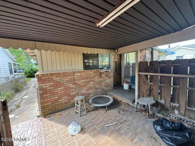 512 Albert Street, New Iberia, LA 70560