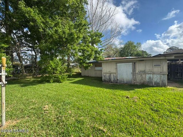 512 Albert Street, New Iberia, LA 70560