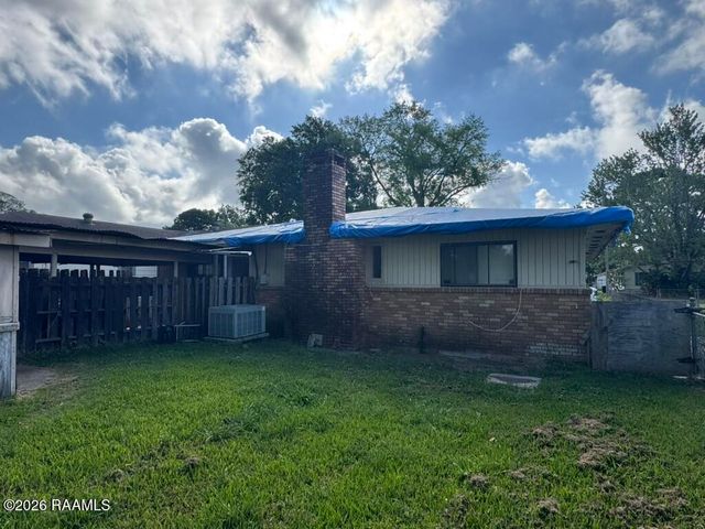 512 Albert Street, New Iberia, LA 70560