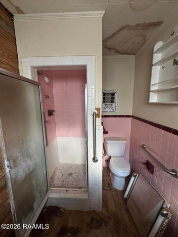 512 Albert Street, New Iberia, LA 70560