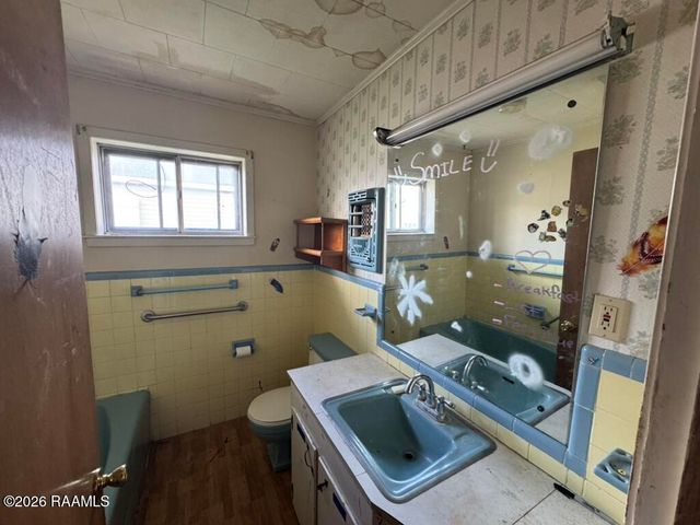 512 Albert Street, New Iberia, LA 70560