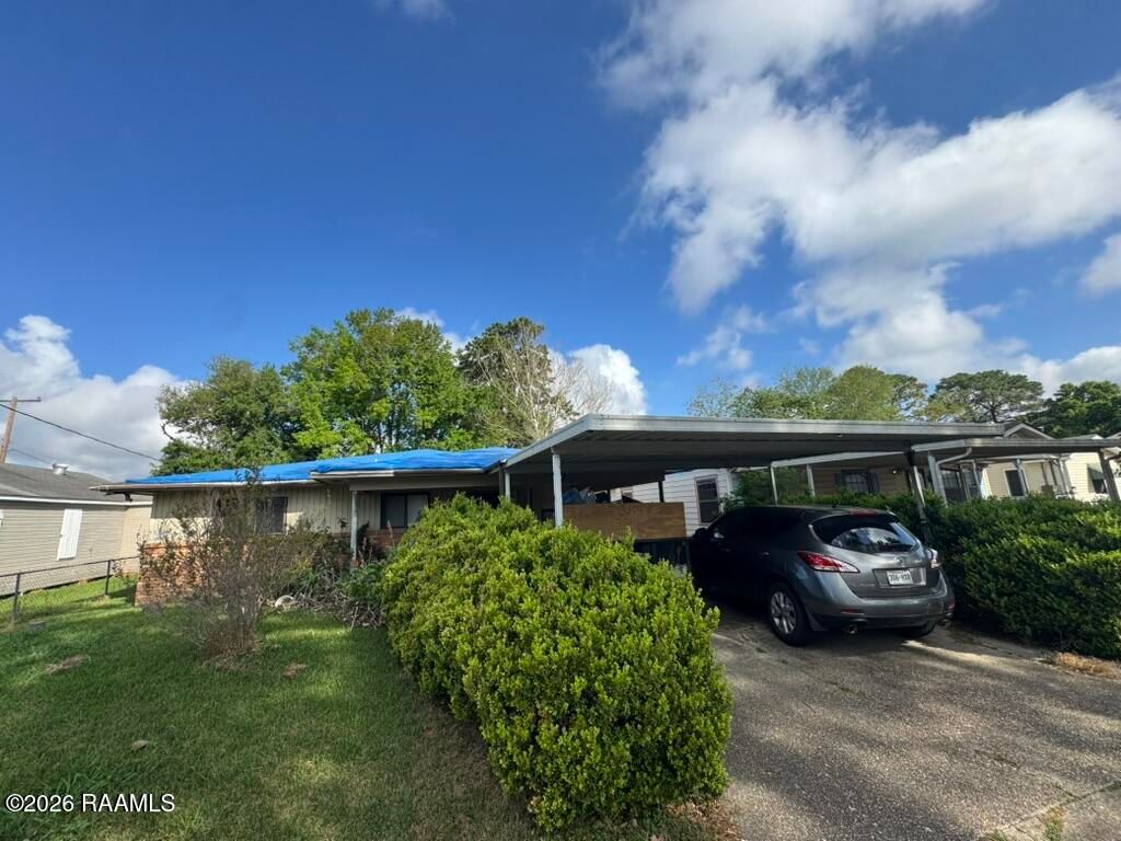 512 Albert Street, New Iberia, LA 70560