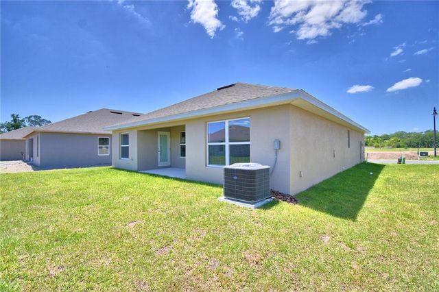 1269 TAGLIAMENTO LANE, Haines City, FL 33844