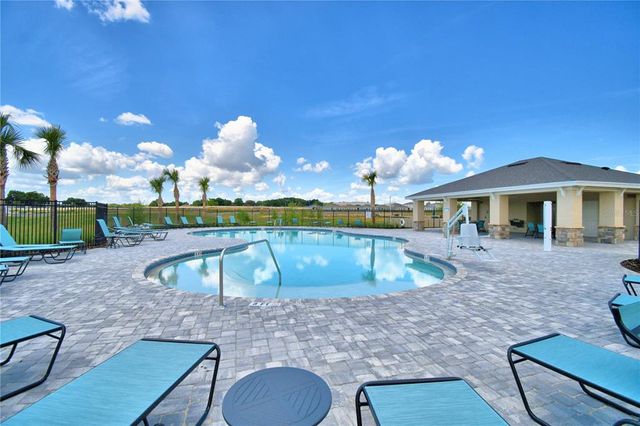 1269 TAGLIAMENTO LANE, Haines City, FL 33844