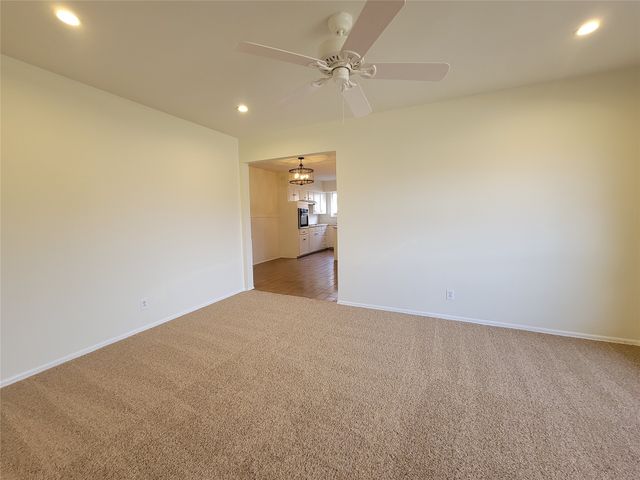 1518 Carroll Drive, Garland, TX 75041