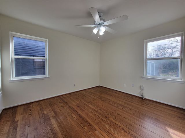 1518 Carroll Drive, Garland, TX 75041