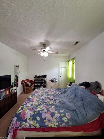 1256 Homestead DR, Virginia Beach, VA 23464