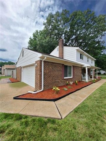 1256 Homestead DR, Virginia Beach, VA 23464