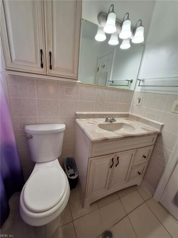 1256 Homestead DR, Virginia Beach, VA 23464
