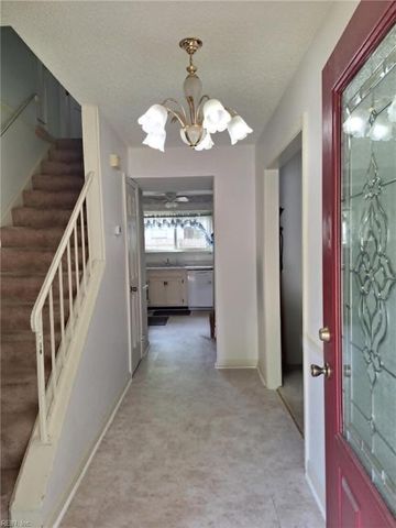 1256 Homestead DR, Virginia Beach, VA 23464