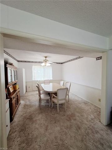 1256 Homestead DR, Virginia Beach, VA 23464