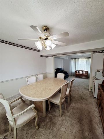 1256 Homestead DR, Virginia Beach, VA 23464