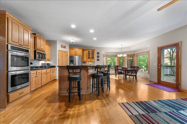 2223 151st Lane NW, Andover, MN 55304