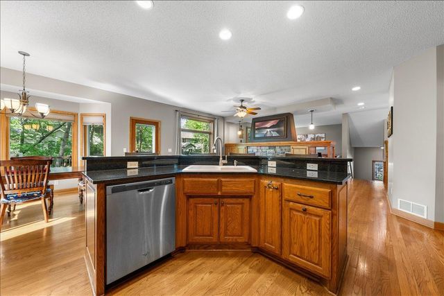 2223 151st Lane NW, Andover, MN 55304