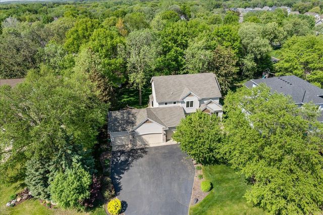 2223 151st Lane NW, Andover, MN 55304