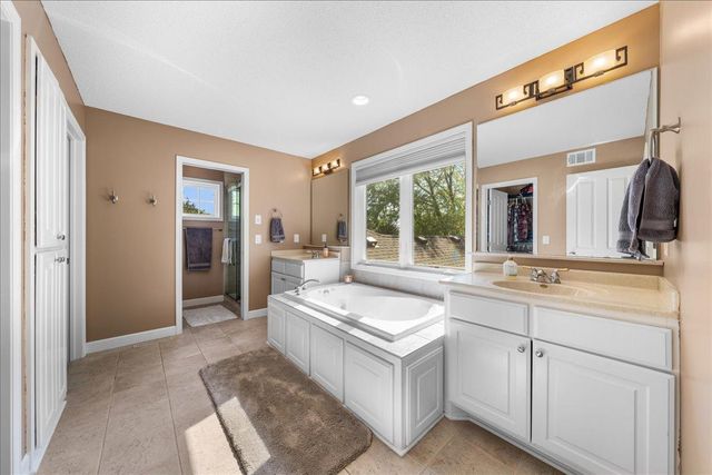 2223 151st Lane NW, Andover, MN 55304