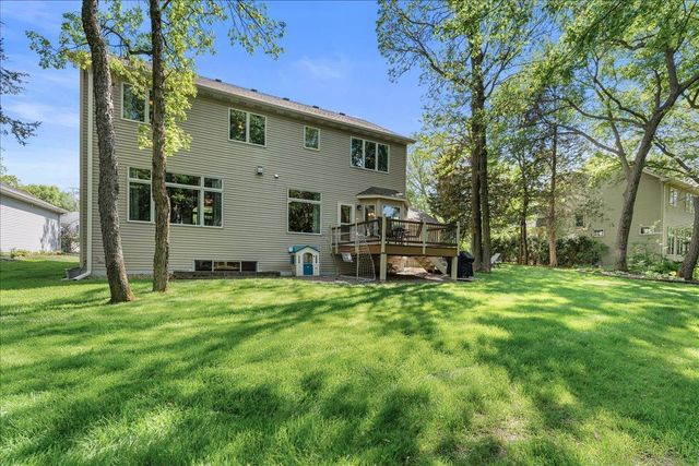 2223 151st Lane NW, Andover, MN 55304