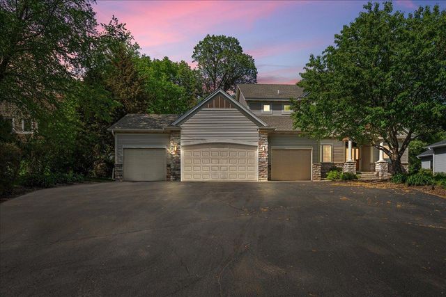 2223 151st Lane NW, Andover, MN 55304