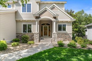 2223 151st Lane NW, Andover, MN 55304