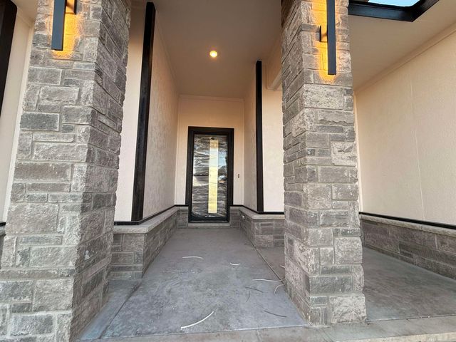 14131 E Wassall St, Wichita, KS 67230