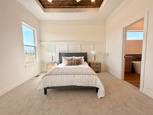 14131 E Wassall St, Wichita, KS 67230