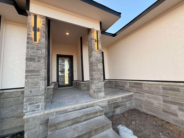 14131 E Wassall St, Wichita, KS 67230