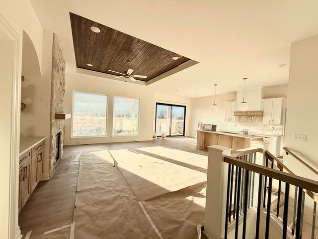 14131 E Wassall St, Wichita, KS 67230