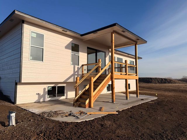 14131 E Wassall St, Wichita, KS 67230