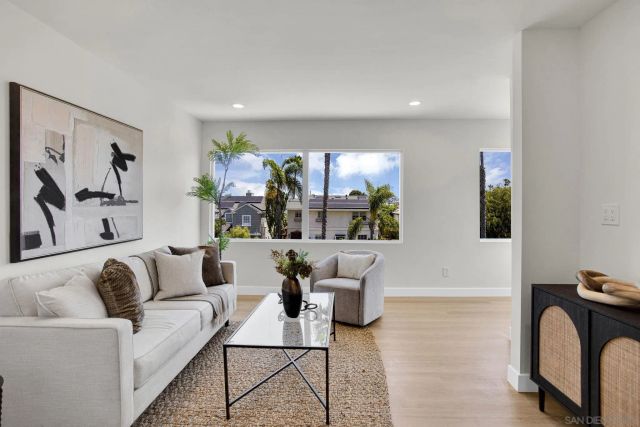4435 Del Monte, San Diego, CA 92107