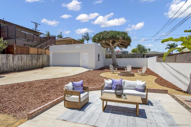 4435 Del Monte, San Diego, CA 92107