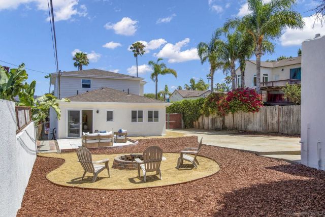 4435 Del Monte, San Diego, CA 92107