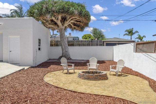 4435 Del Monte, San Diego, CA 92107
