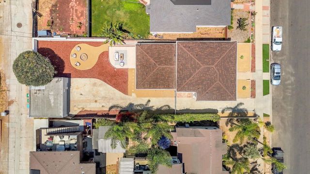 4435 Del Monte, San Diego, CA 92107
