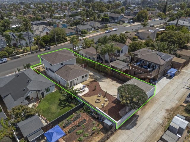 4435 Del Monte, San Diego, CA 92107