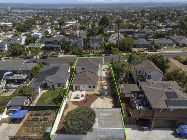 4435 Del Monte, San Diego, CA 92107