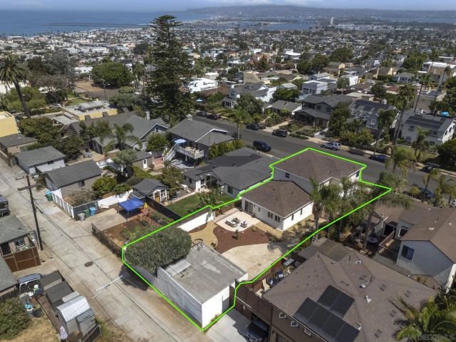 4435 Del Monte, San Diego, CA 92107