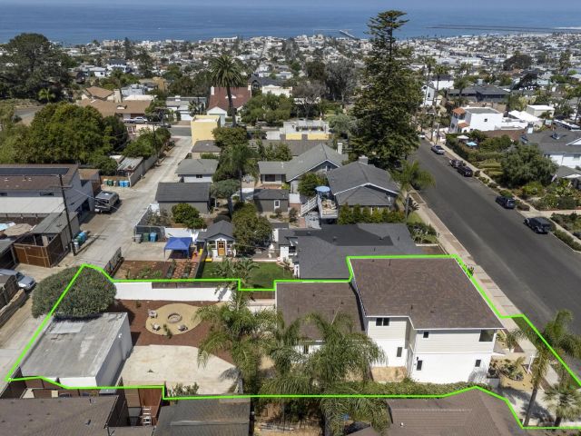 4435 Del Monte, San Diego, CA 92107