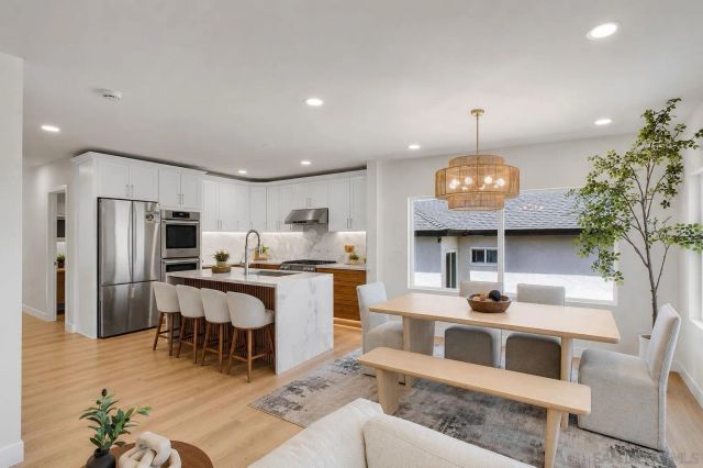 4435 Del Monte, San Diego, CA 92107