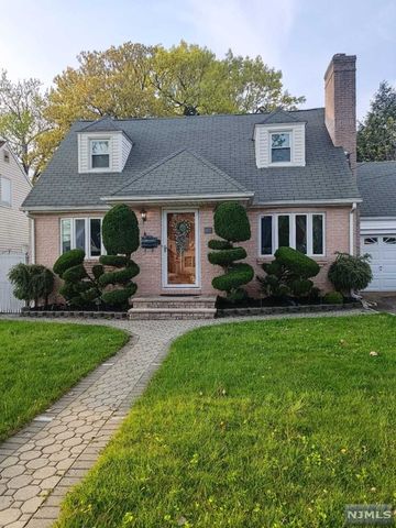 177 Lincoln Avenue, Elmwood Park, NJ 07407