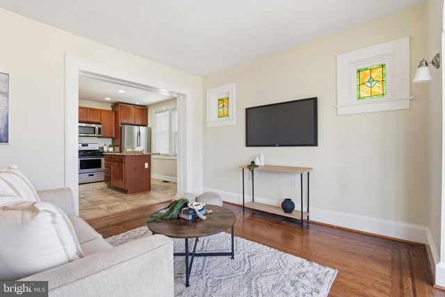 2803 BERWICK AVE, Baltimore, MD 21234