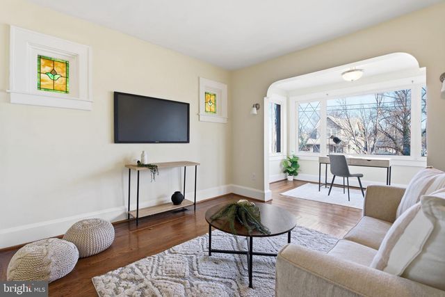 2803 BERWICK AVE, Baltimore, MD 21234