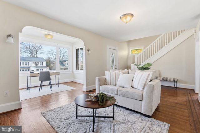 2803 BERWICK AVE, Baltimore, MD 21234