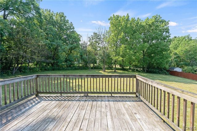 101 Saturn Drive, Syracuse, NY 13205